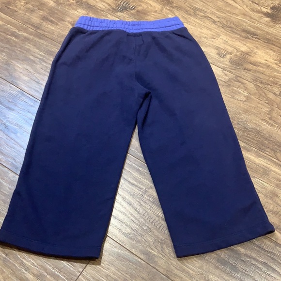 Roots sweatpants capris - Picture 6 of 9